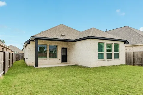 4946 Hitchings Court Rosharon TX 77583