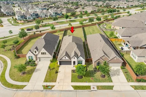 4946 Hitchings Court Rosharon TX 77583