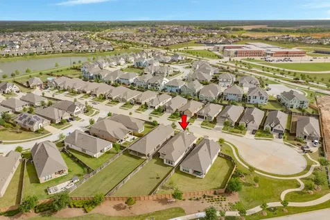 4946 Hitchings Court Rosharon TX 77583
