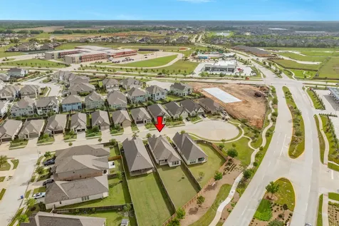 4946 Hitchings Court Rosharon TX 77583