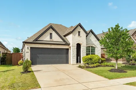4946 Hitchings Court Rosharon TX 77583