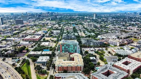 300 St Joseph Parkway 416 Houston TX 77002