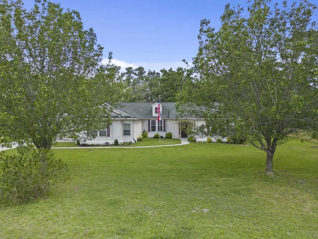 23200 Baneberry Road Magnolia TX 77355