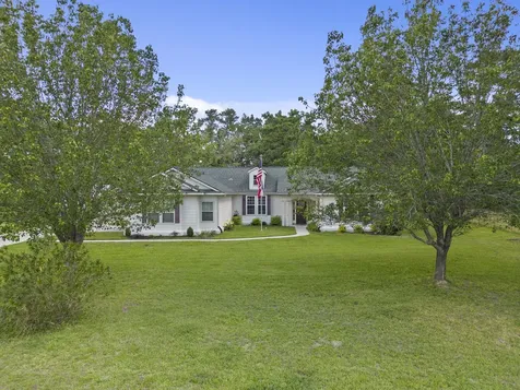 23200 Baneberry Road Magnolia TX 77355