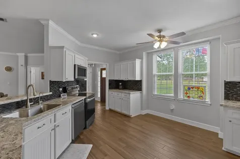 23200 Baneberry Road Magnolia TX 77355