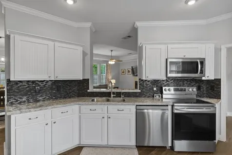 23200 Baneberry Road Magnolia TX 77355