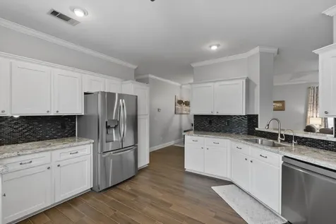 23200 Baneberry Road Magnolia TX 77355