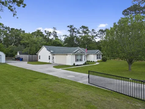 23200 Baneberry Road Magnolia TX 77355
