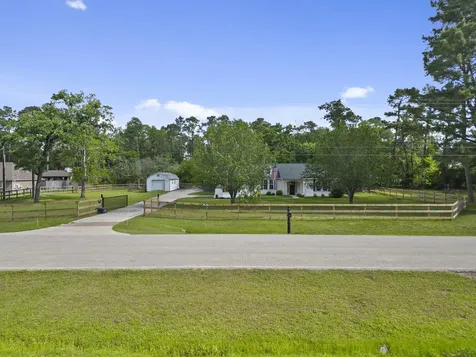 23200 Baneberry Road Magnolia TX 77355