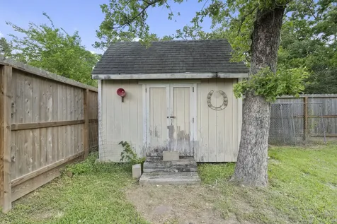 23200 Baneberry Road Magnolia TX 77355
