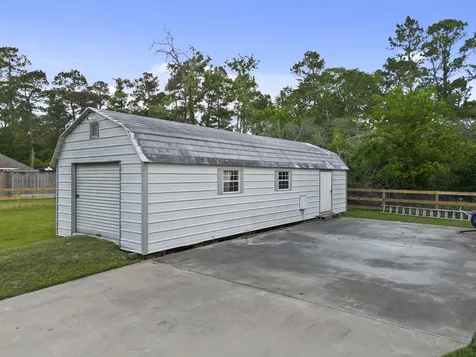 23200 Baneberry Road Magnolia TX 77355