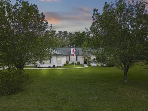 23200 Baneberry Road Magnolia TX 77355