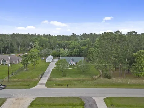 23200 Baneberry Road Magnolia TX 77355