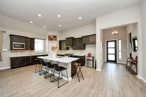13021 Ocean Breeze Lane Lane La Marque TX 77568