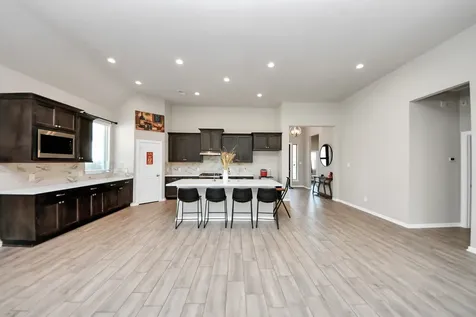 13021 Ocean Breeze Lane Lane La Marque TX 77568