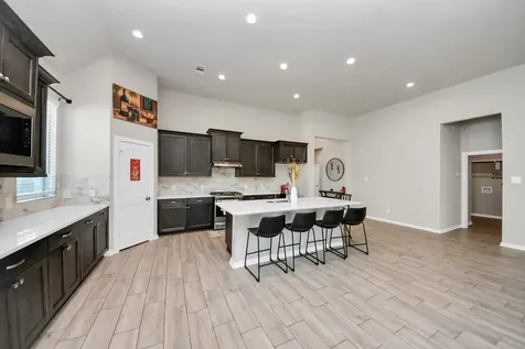 13021 Ocean Breeze Lane Lane La Marque TX 77568