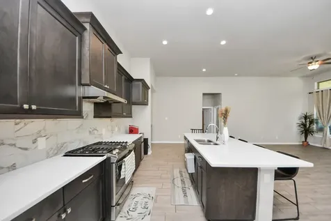 13021 Ocean Breeze Lane Lane La Marque TX 77568