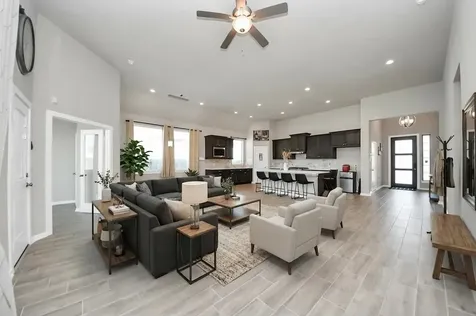 13021 Ocean Breeze Lane Lane La Marque TX 77568