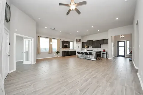 13021 Ocean Breeze Lane Lane La Marque TX 77568