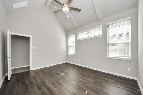 13021 Ocean Breeze Lane Lane La Marque TX 77568