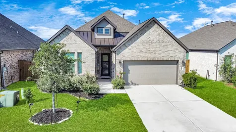 13021 Ocean Breeze Lane Lane La Marque TX 77568