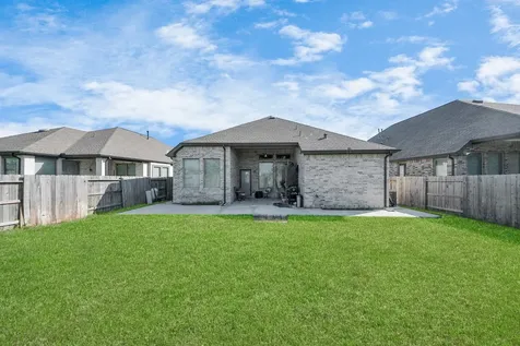 13021 Ocean Breeze Lane Lane La Marque TX 77568