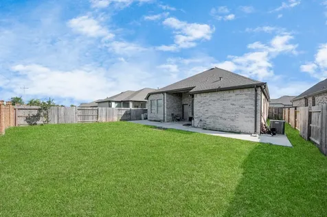 13021 Ocean Breeze Lane Lane La Marque TX 77568