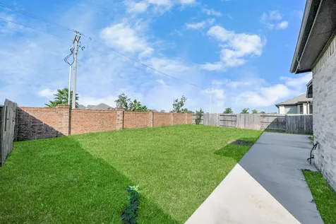 13021 Ocean Breeze Lane Lane La Marque TX 77568