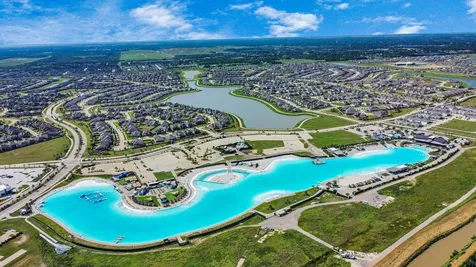 13021 Ocean Breeze Lane Lane La Marque TX 77568