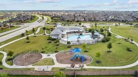 13021 Ocean Breeze Lane Lane La Marque TX 77568