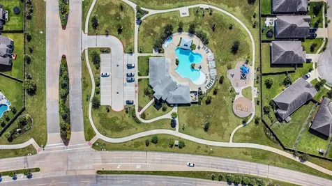 13021 Ocean Breeze Lane Lane La Marque TX 77568