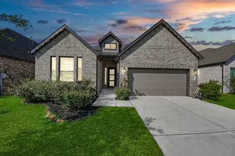 13021 Ocean Breeze Lane Lane La Marque TX 77568