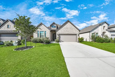 13021 Ocean Breeze Lane Lane La Marque TX 77568
