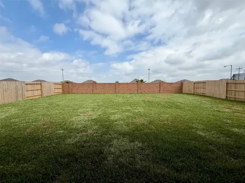 3126 Banyan Drive Texas City TX 77510