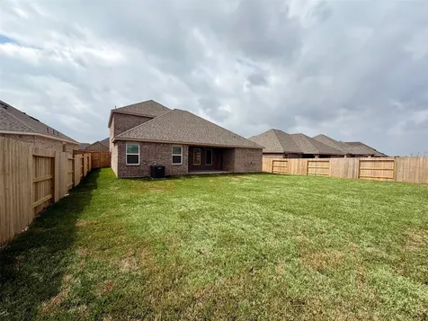 3126 Banyan Drive Texas City TX 77510