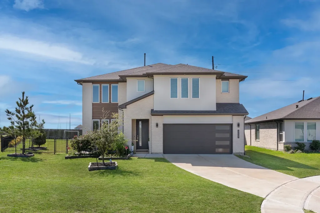 22503 Modica Rift Lane Katy TX 77449