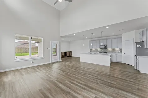 22503 Modica Rift Lane Katy TX 77449