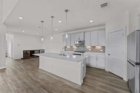 22503 Modica Rift Lane Katy TX 77449