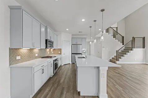 22503 Modica Rift Lane Katy TX 77449