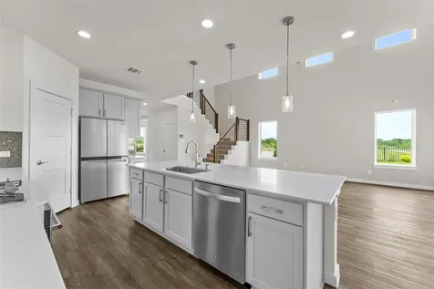 22503 Modica Rift Lane Katy TX 77449