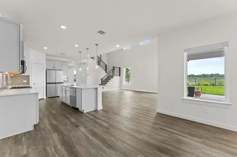 22503 Modica Rift Lane Katy TX 77449