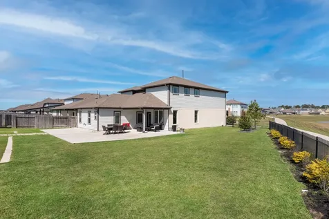 22503 Modica Rift Lane Katy TX 77449