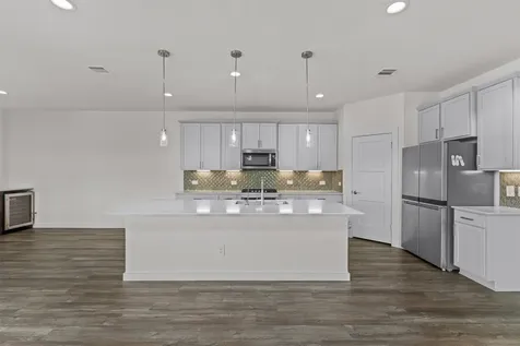 22503 Modica Rift Lane Katy TX 77449