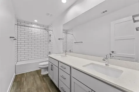 22503 Modica Rift Lane Katy TX 77449