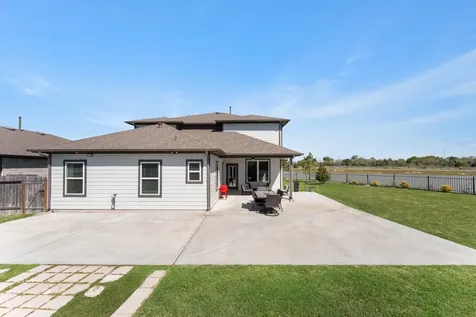 22503 Modica Rift Lane Katy TX 77449