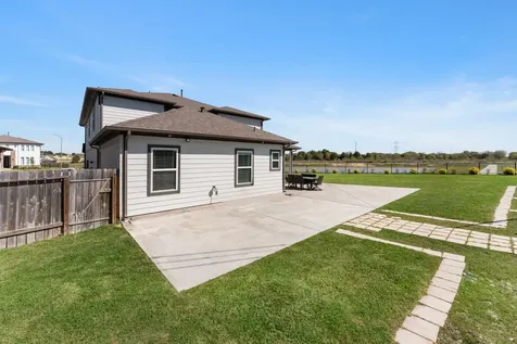 22503 Modica Rift Lane Katy TX 77449