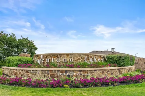 22503 Modica Rift Lane Katy TX 77449