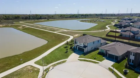 22503 Modica Rift Lane Katy TX 77449