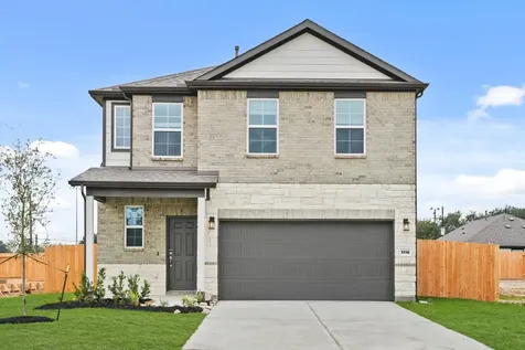 1116 Independence Avenue Bay City TX 77414