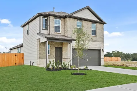 1116 Independence Avenue Bay City TX 77414